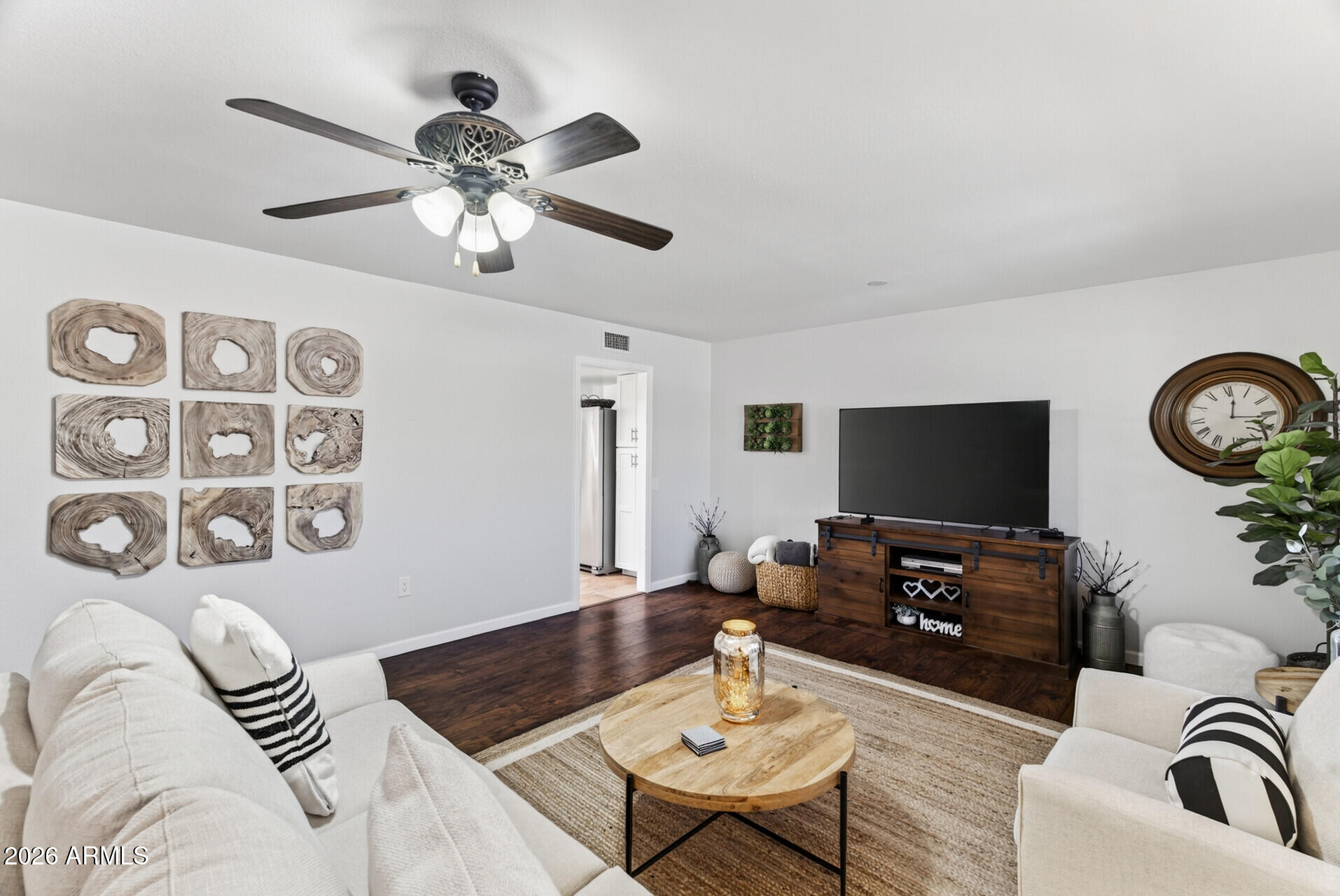 9711 W CALICO Drive