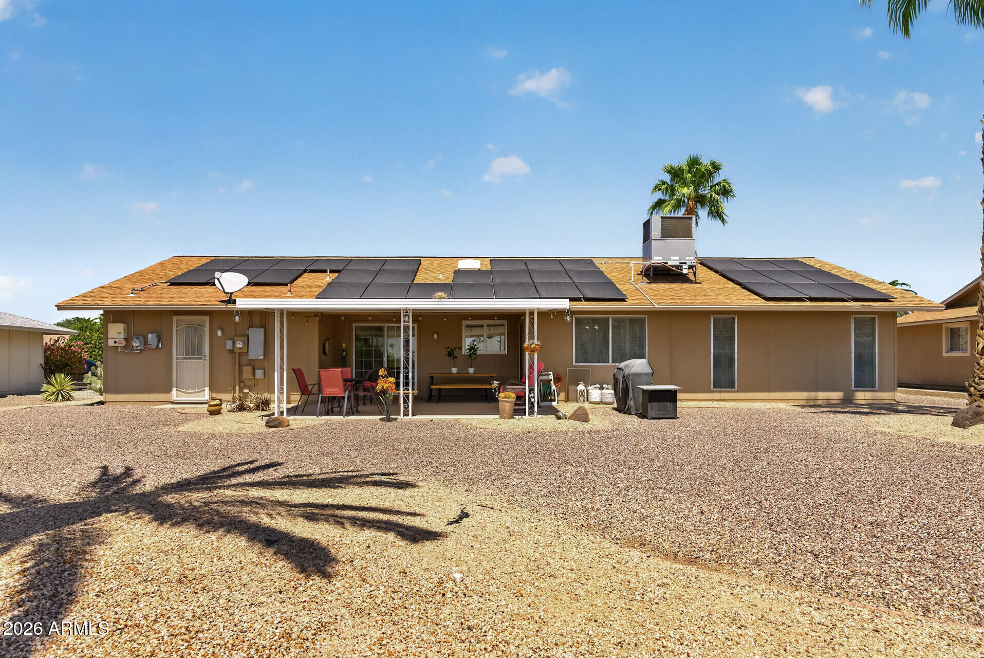 9711 W CALICO Drive