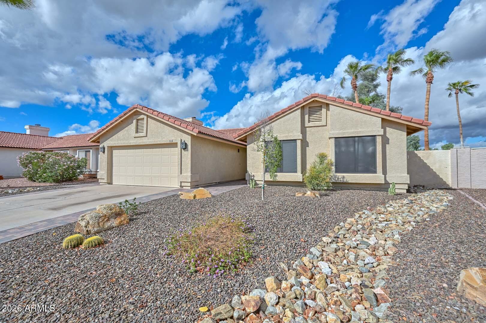 18848 N 73RD Drive