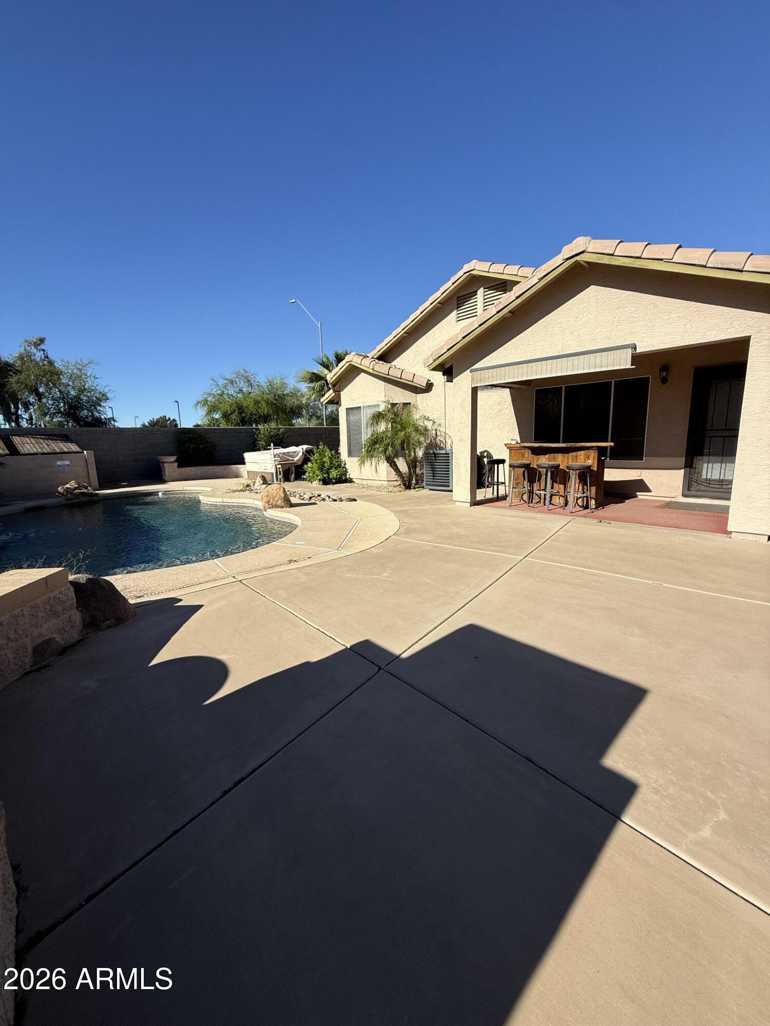 8033 W SALTER Drive