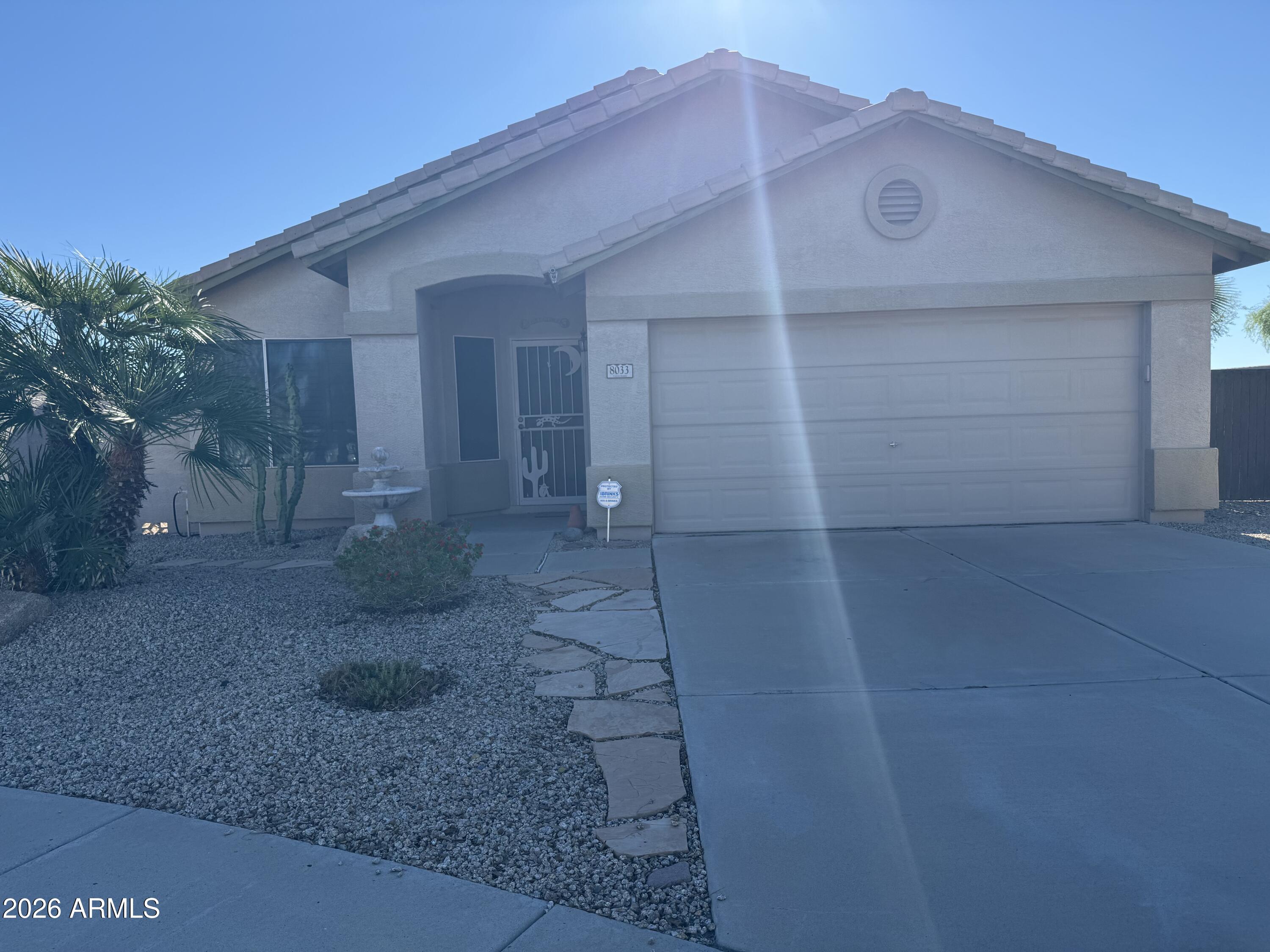 8033 W SALTER Drive