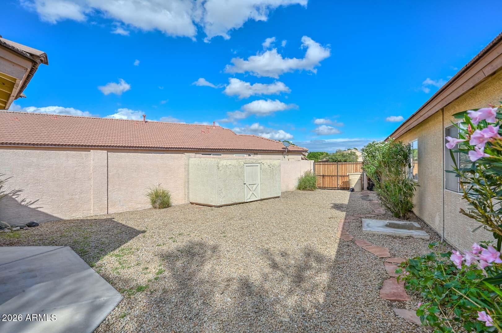 7720 W Foothill Drive