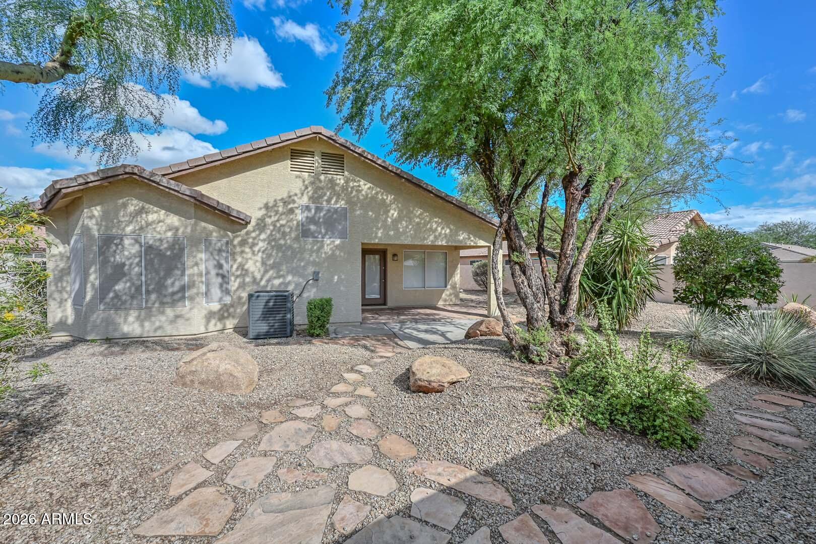 7720 W Foothill Drive