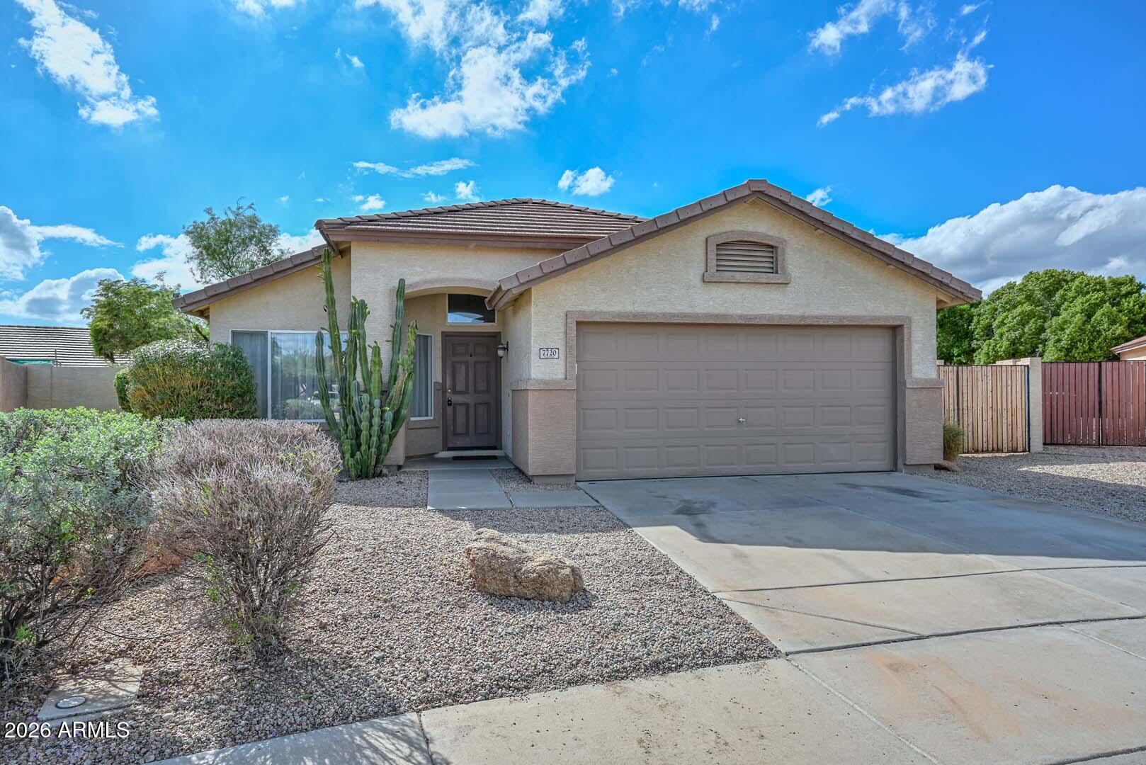 7720 W Foothill Drive