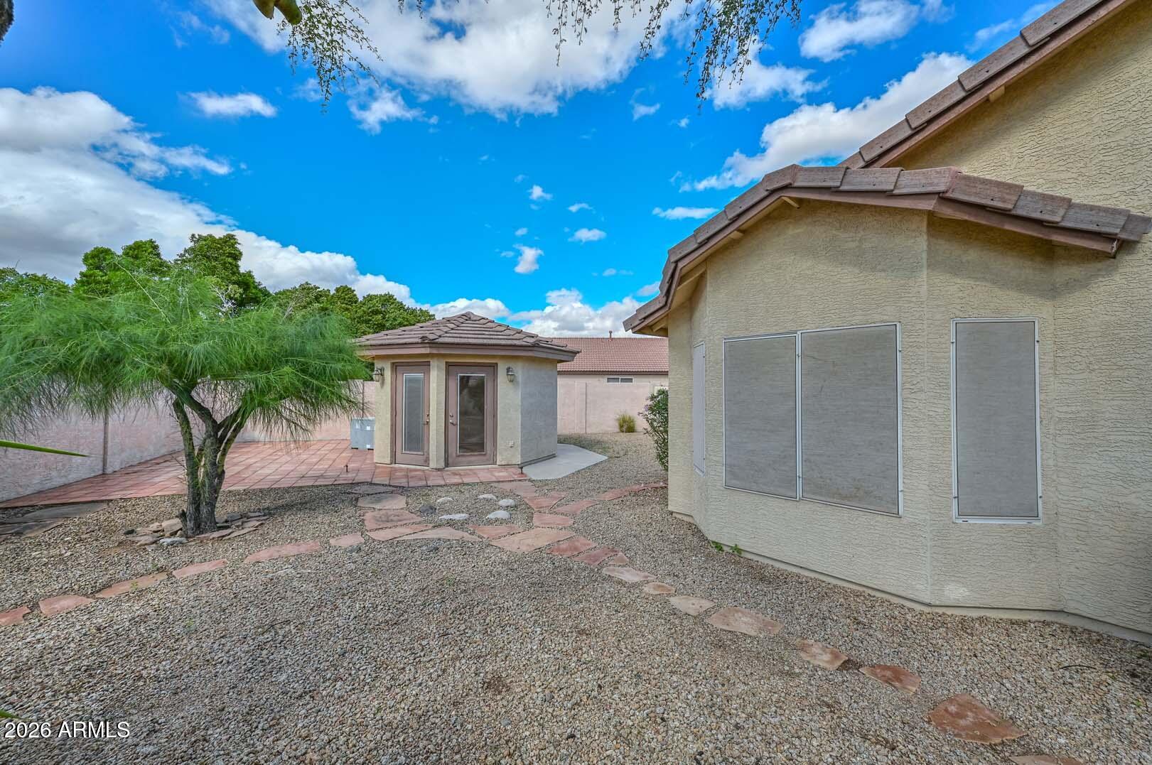 7720 W Foothill Drive