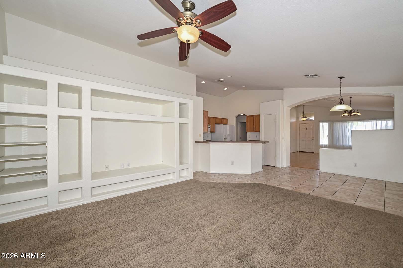 7720 W Foothill Drive