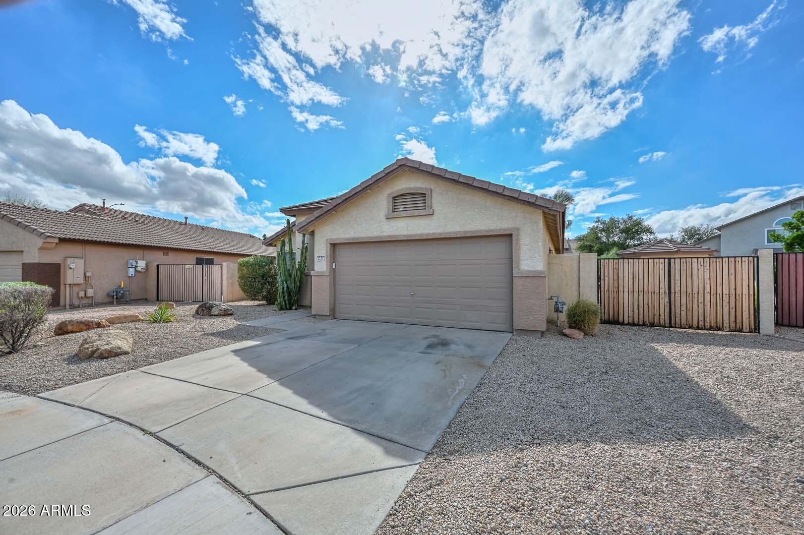 7720 W Foothill Drive