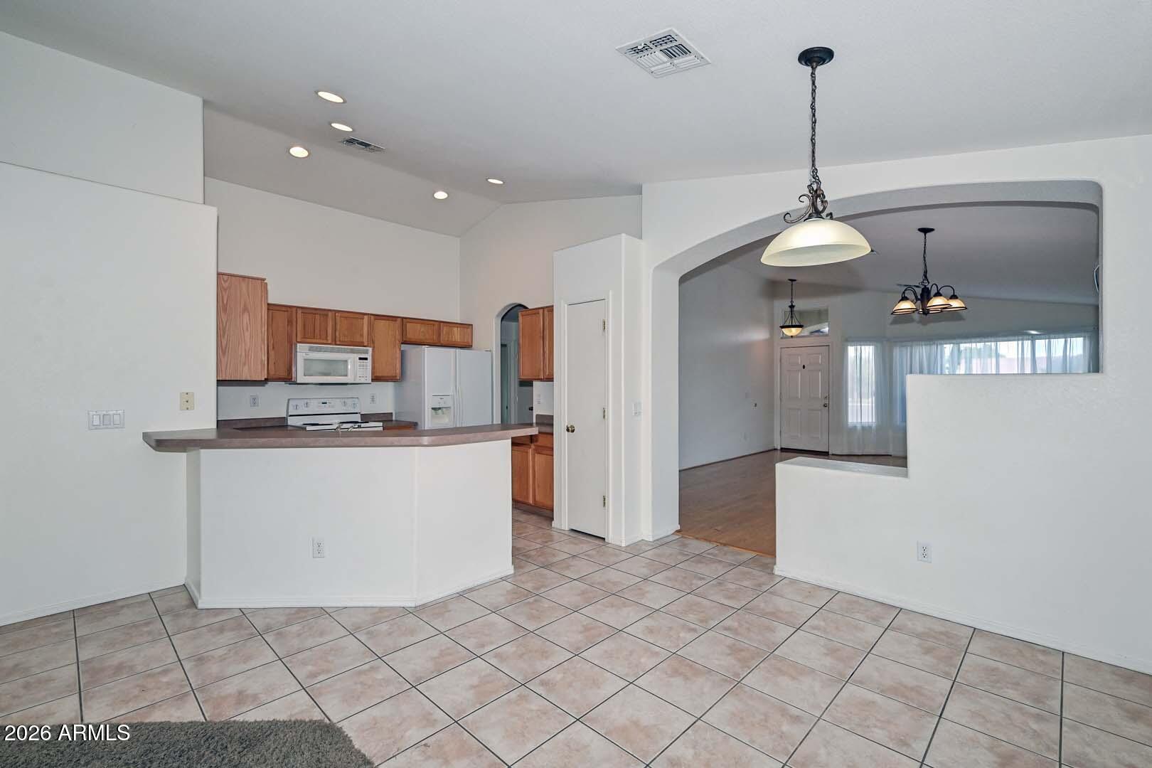 7720 W Foothill Drive