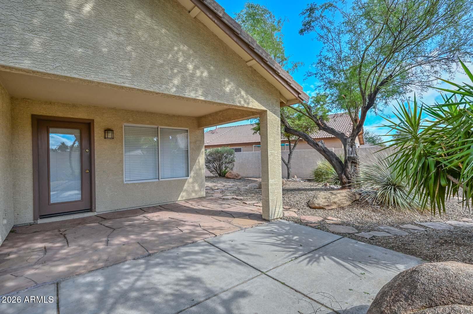 7720 W Foothill Drive