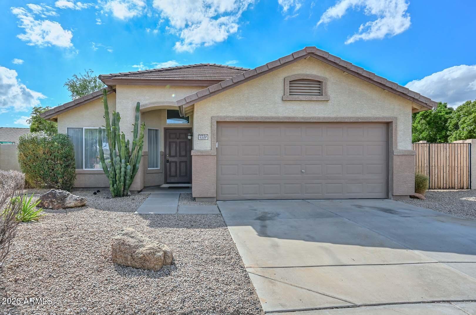 7720 W Foothill Drive