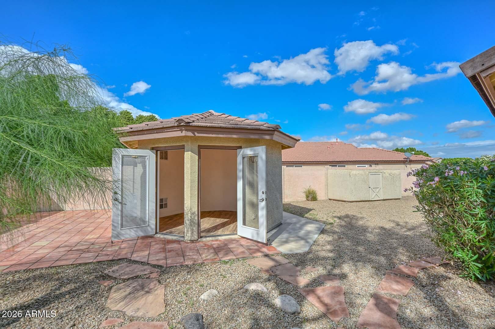 7720 W Foothill Drive