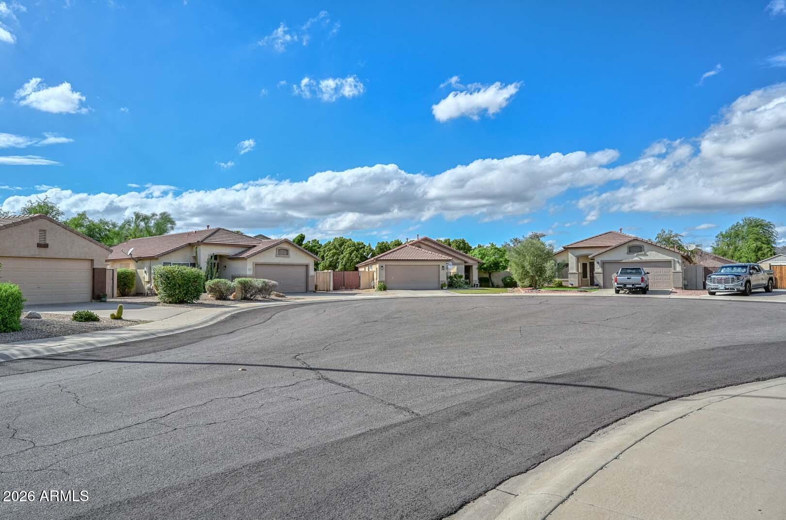 7720 W Foothill Drive