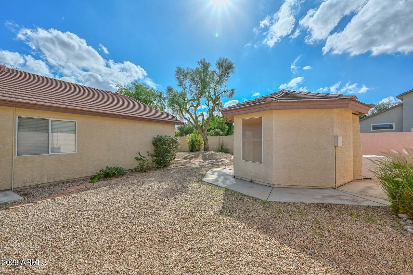 7720 W Foothill Drive