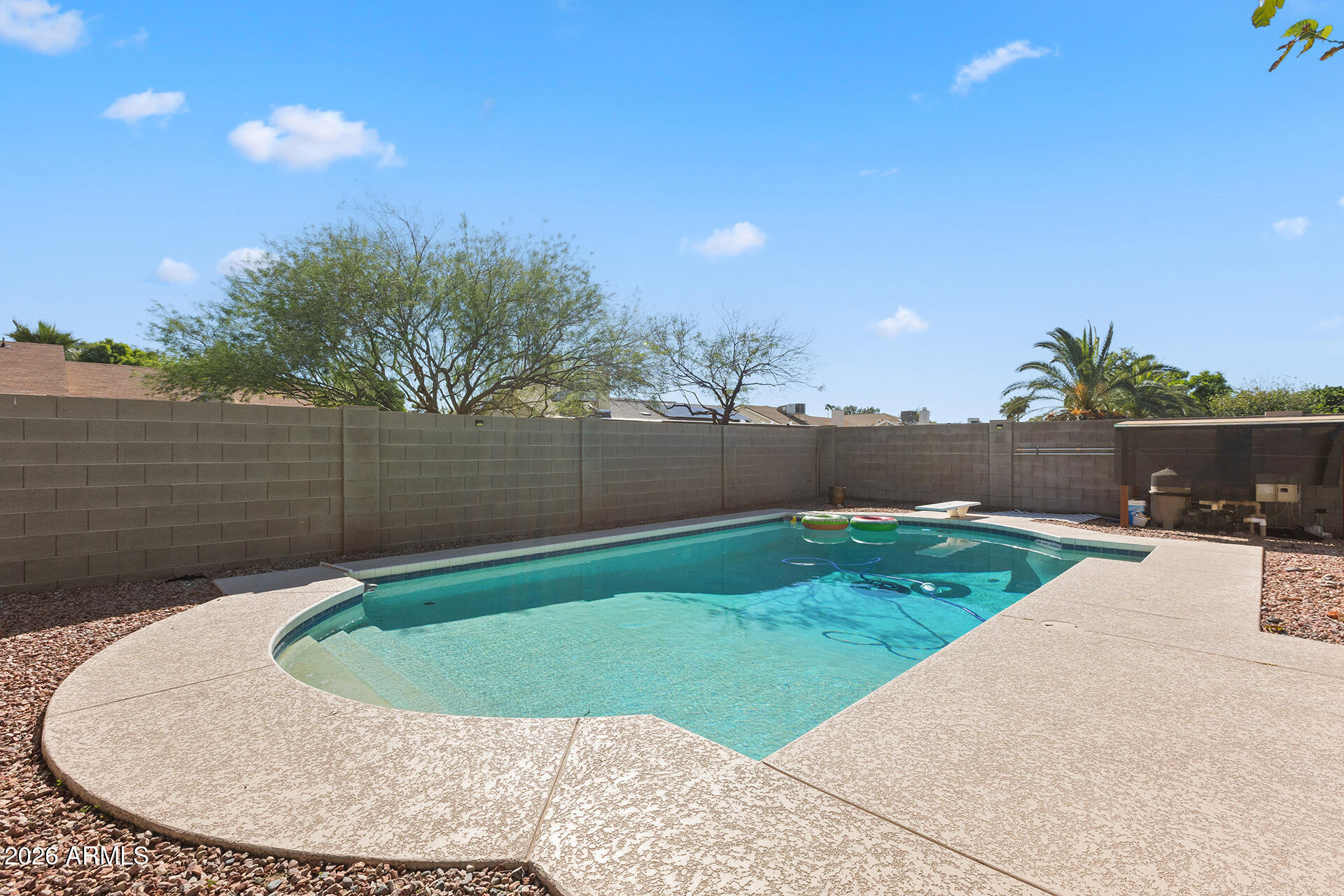 5239 W Voltaire Drive