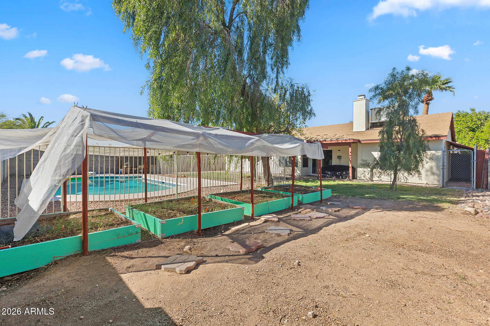 5239 W Voltaire Drive