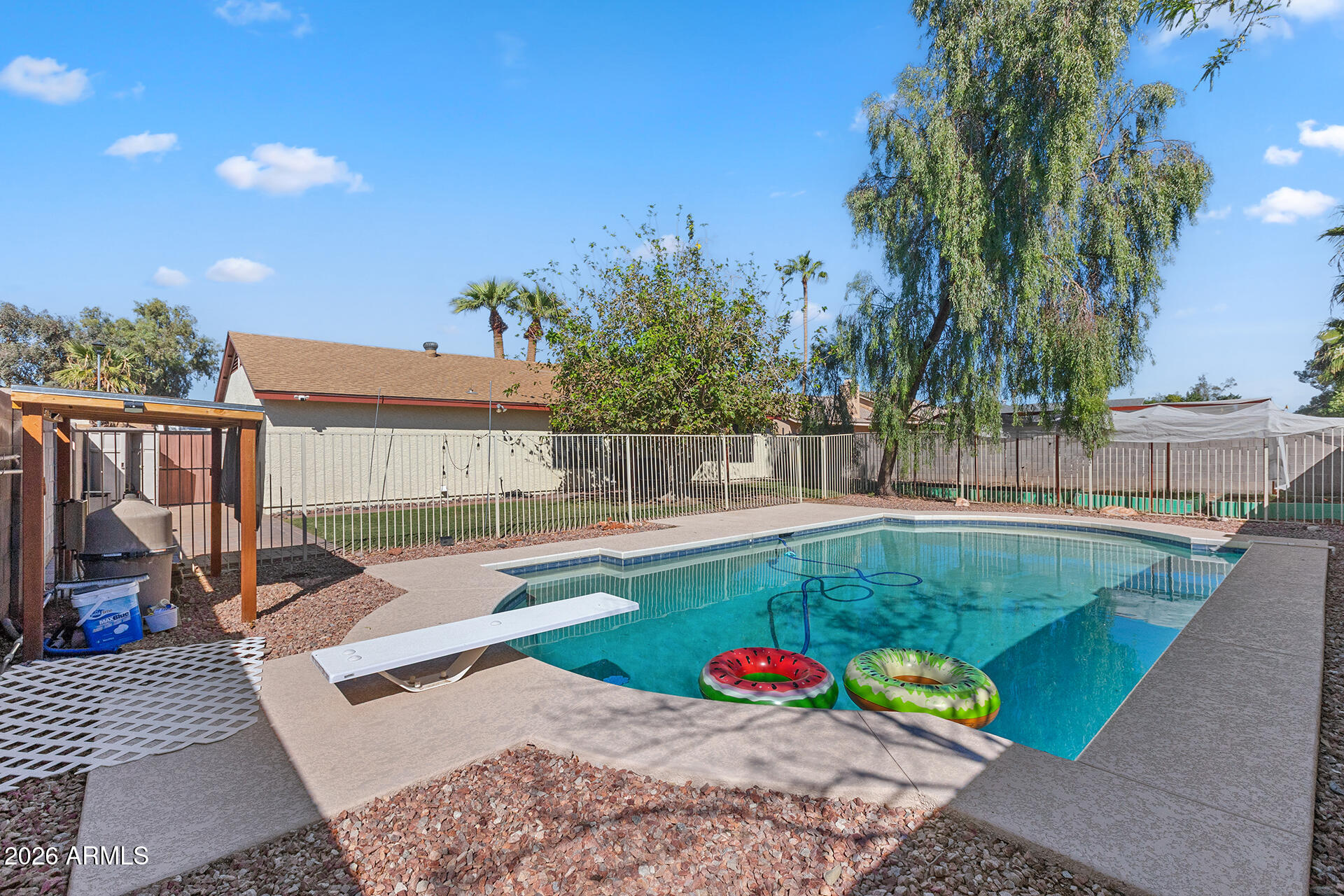 5239 W Voltaire Drive