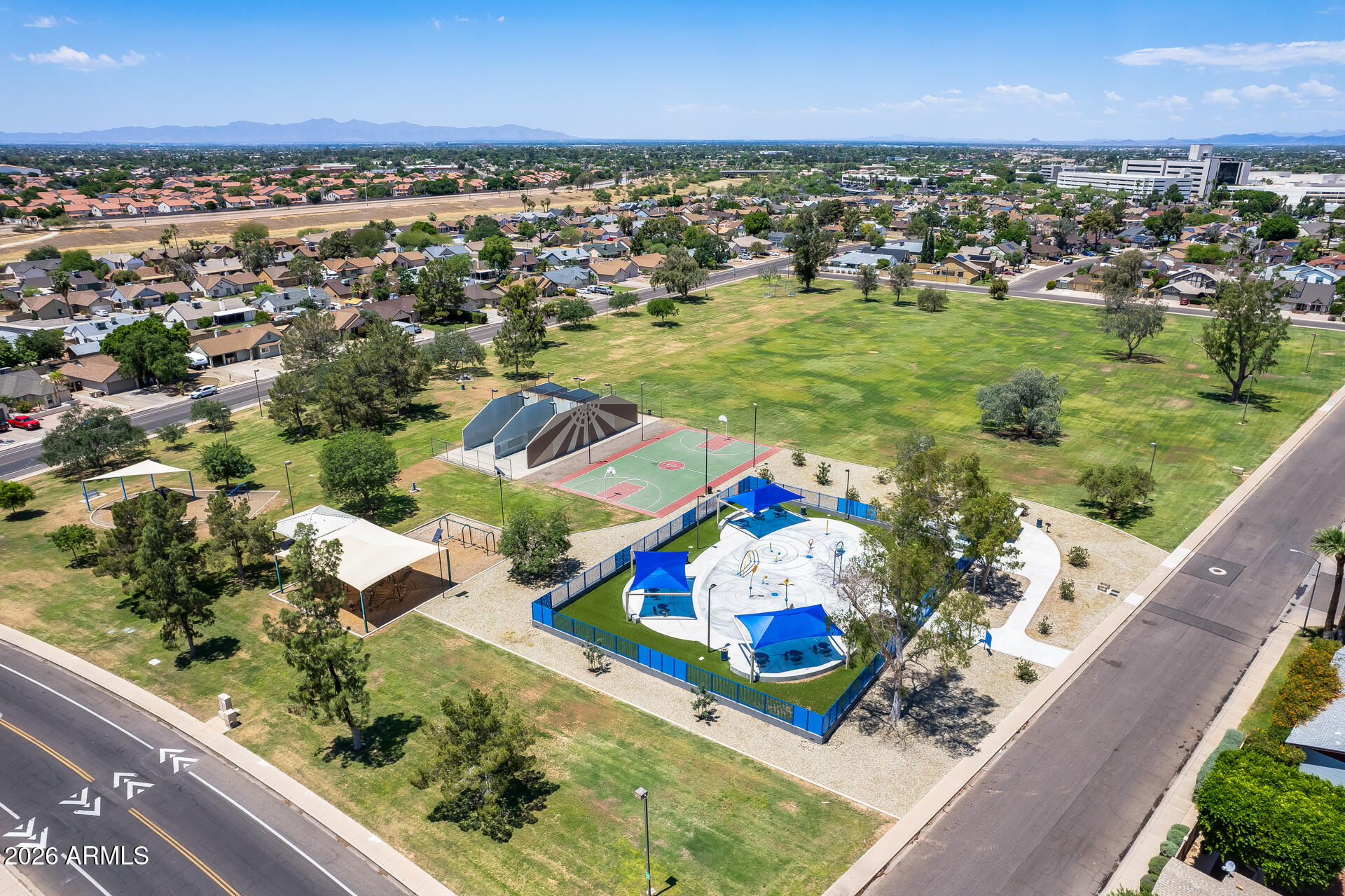 5239 W Voltaire Drive