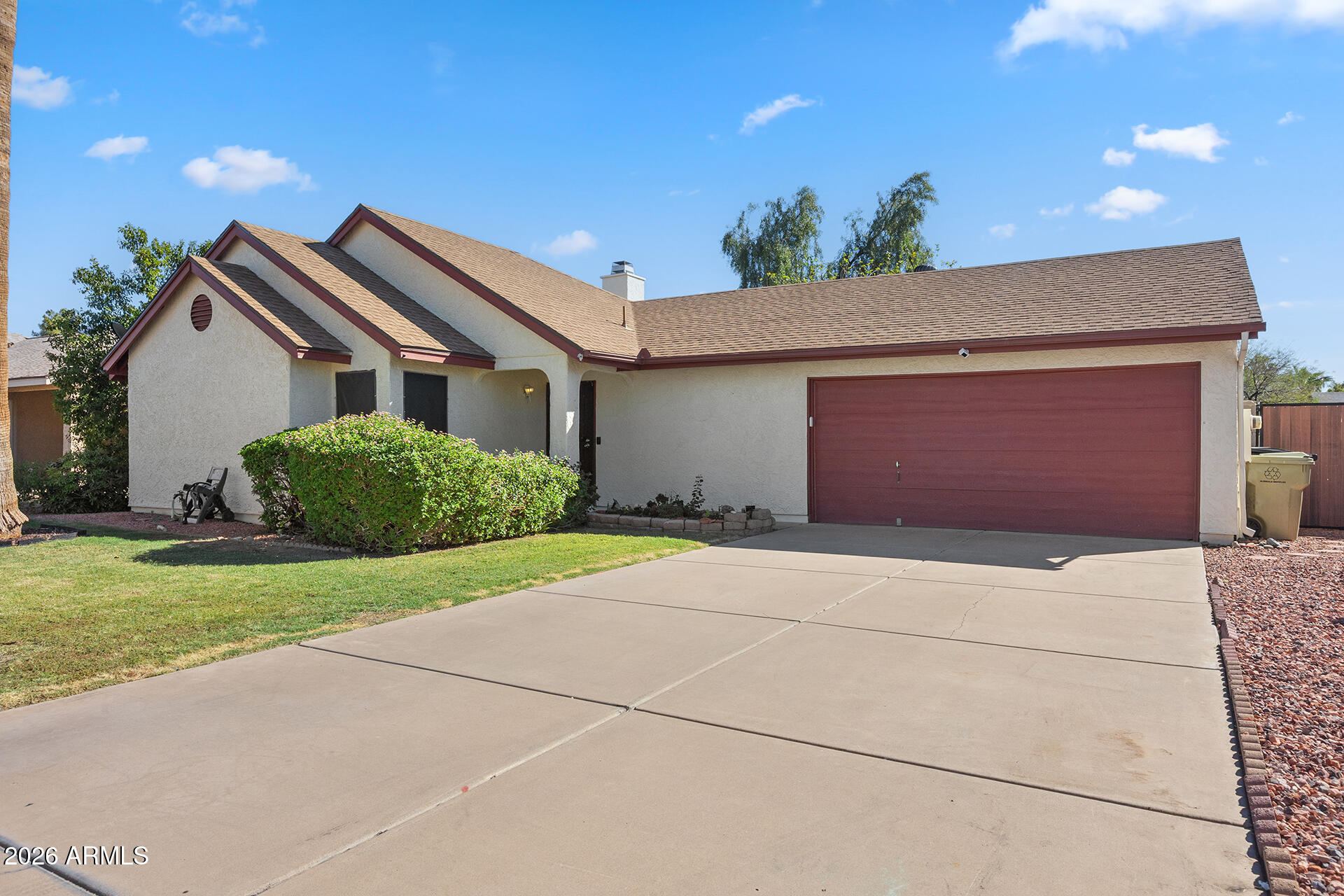 5239 W Voltaire Drive