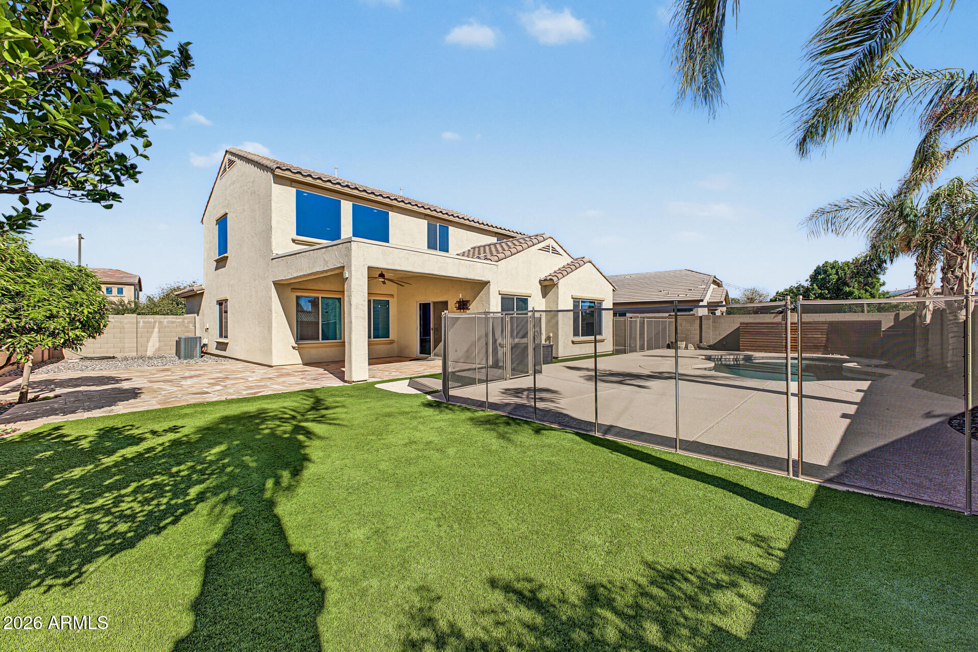 17493 W GAMBIT Trail