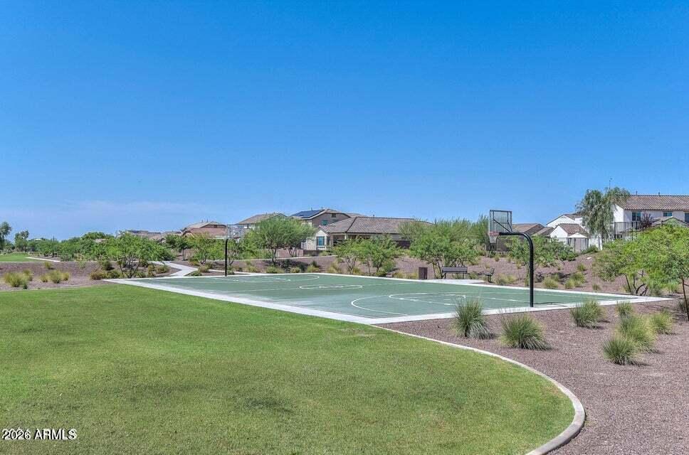 17493 W GAMBIT Trail