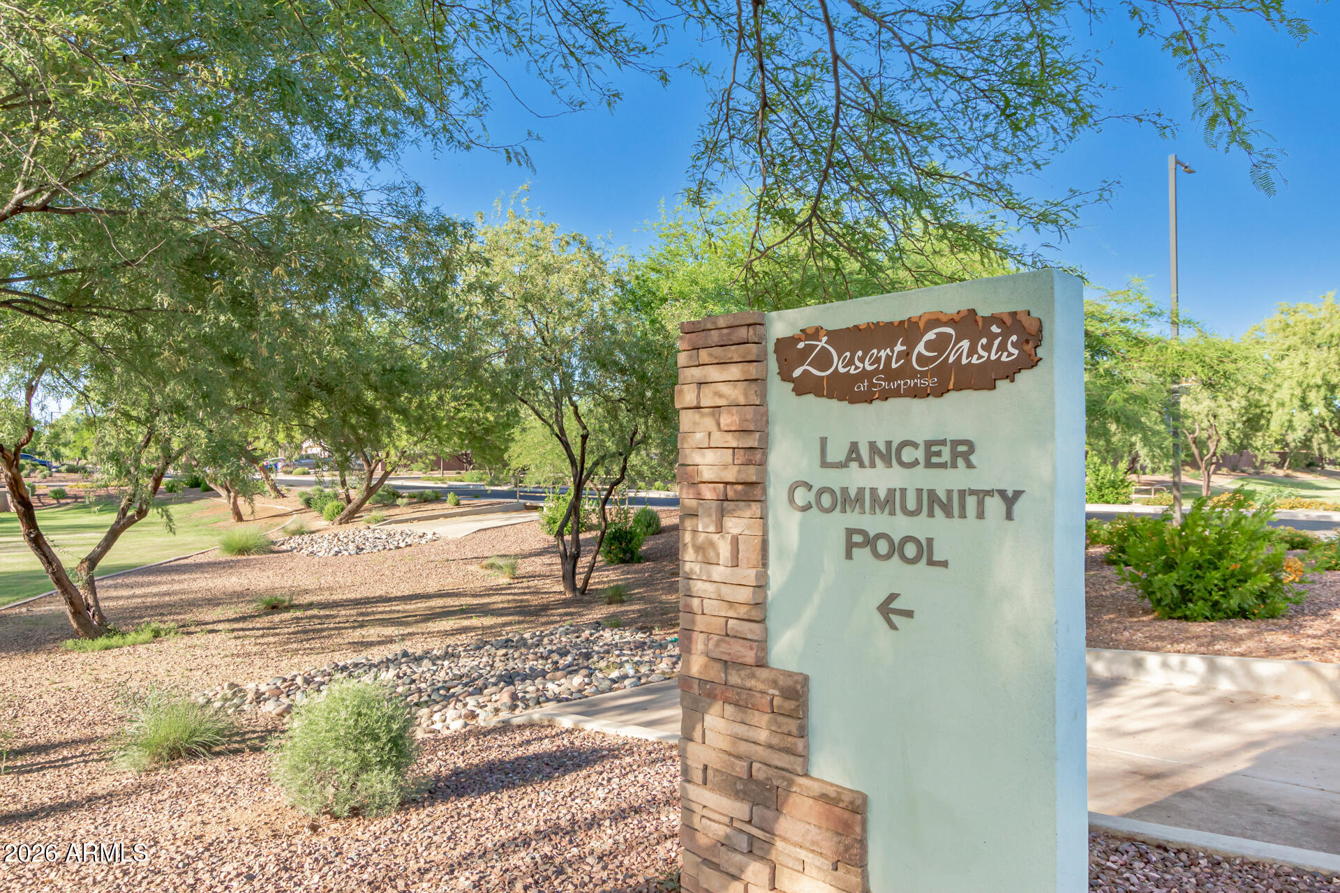 17493 W GAMBIT Trail