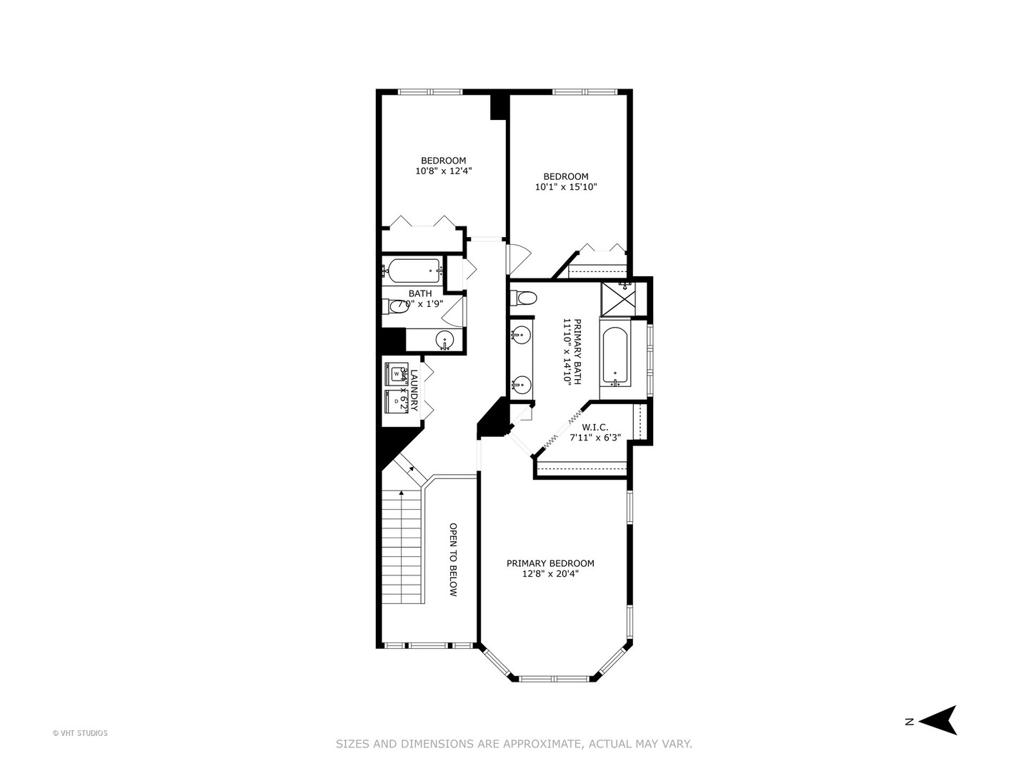 5901 N Sauganash Lane