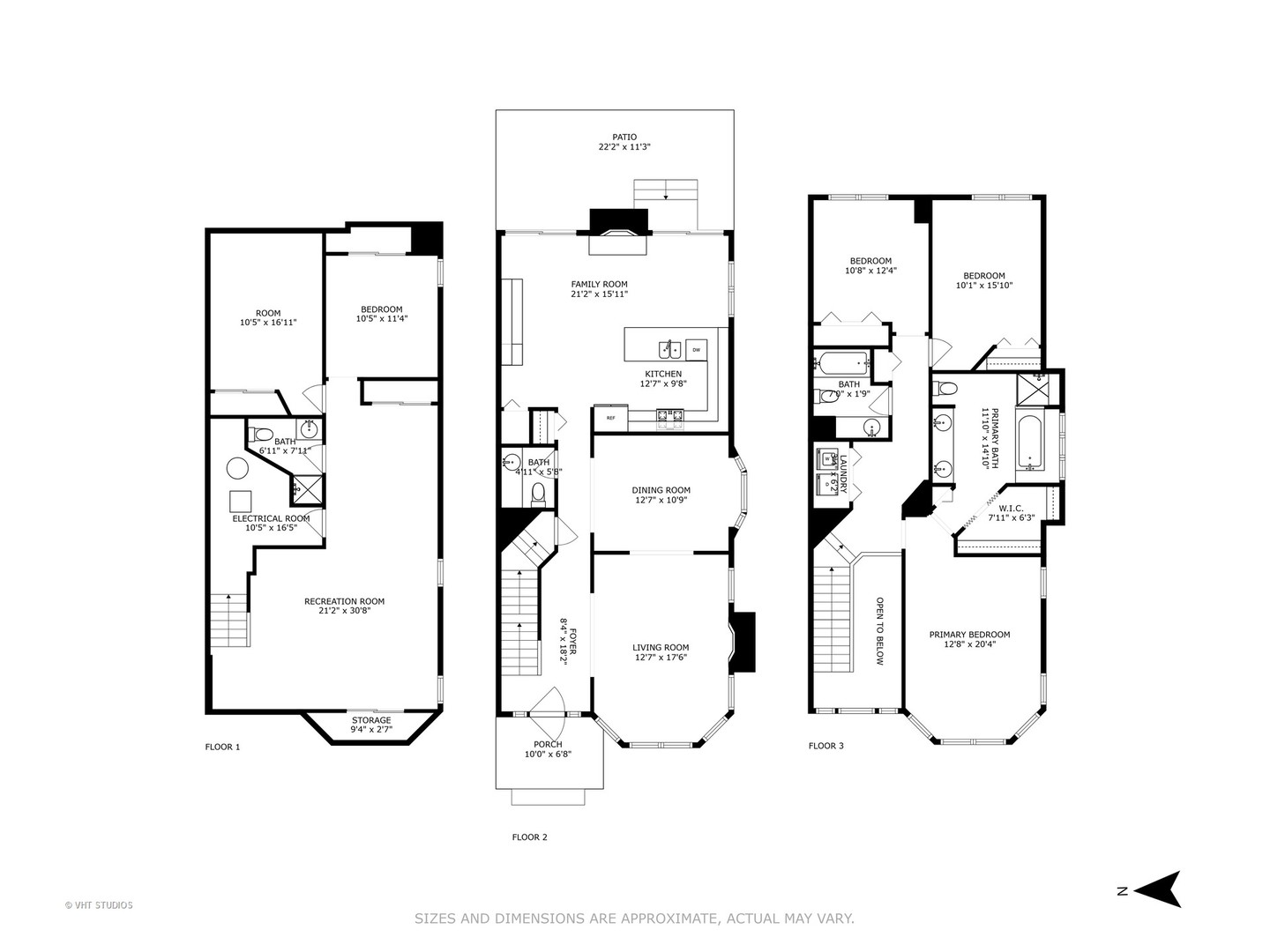5901 N Sauganash Lane