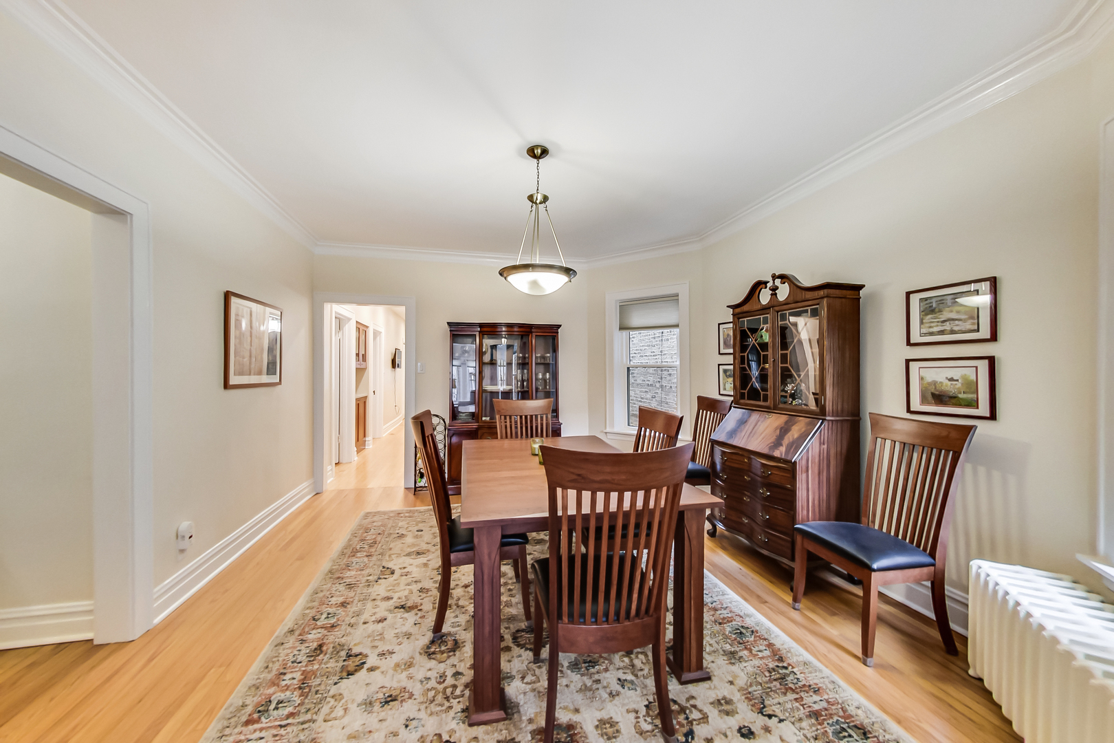 2525 W Argyle Street Unit: 1