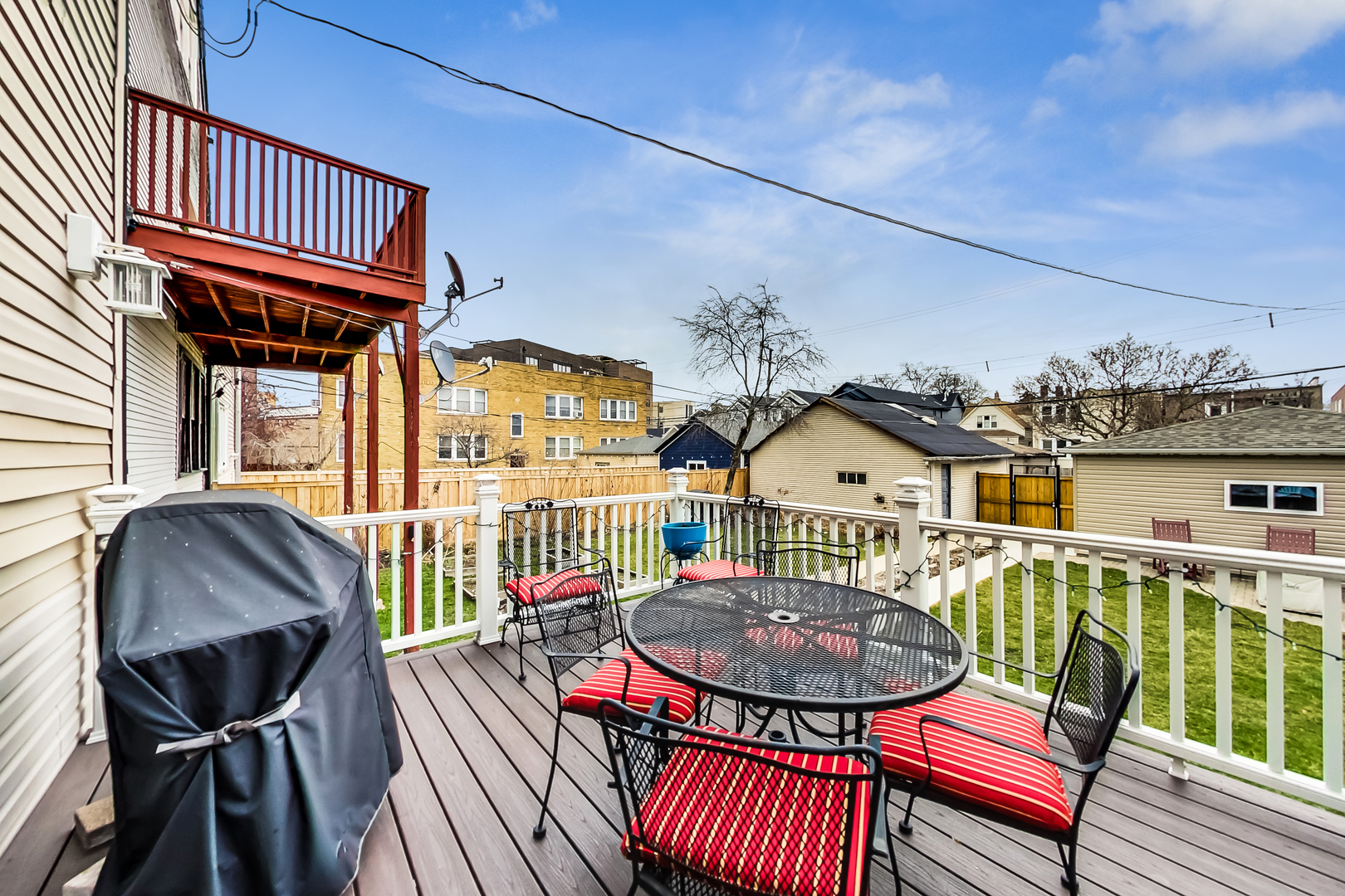 2525 W Argyle Street Unit: 1