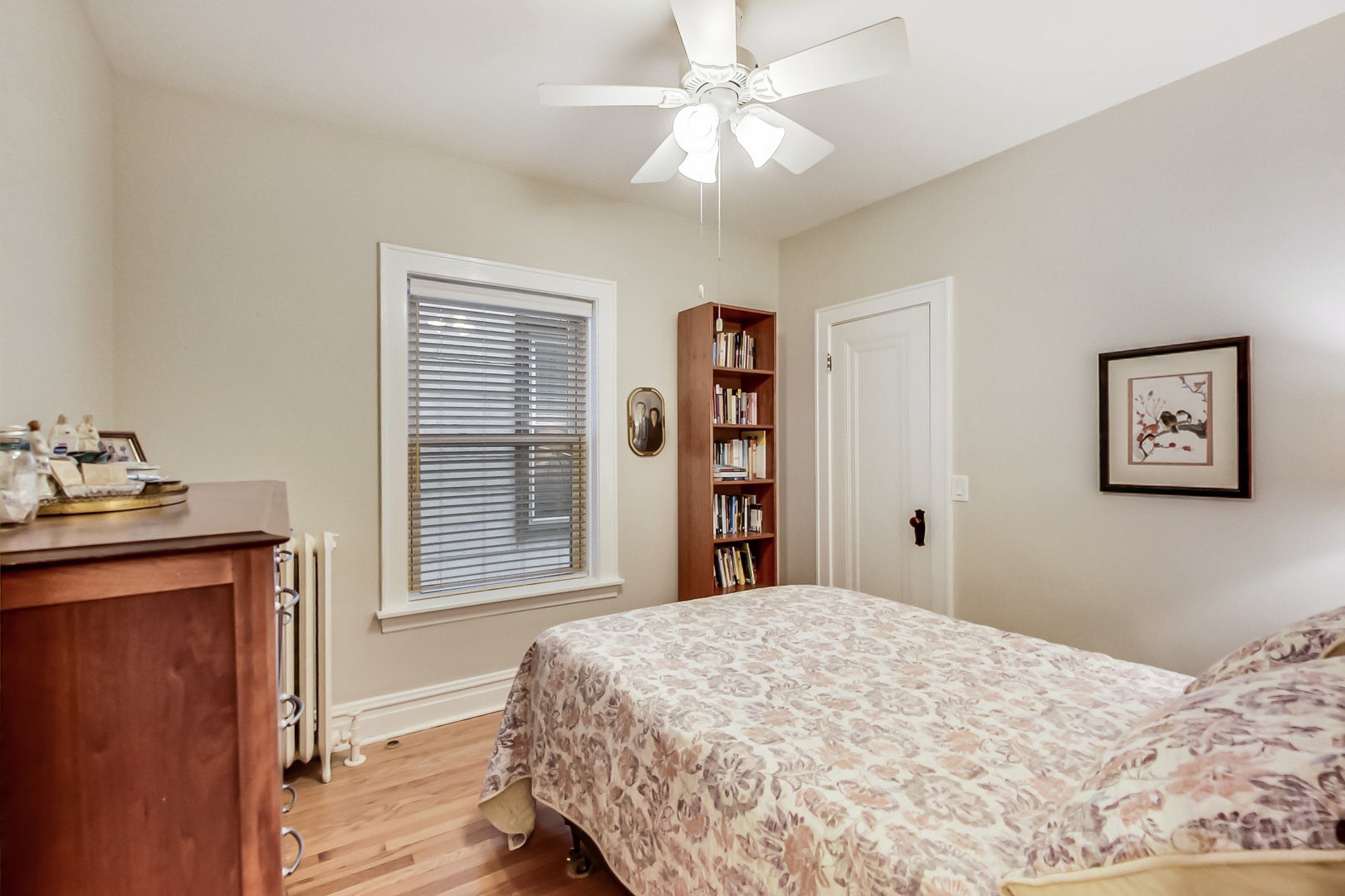 2525 W Argyle Street Unit: 1