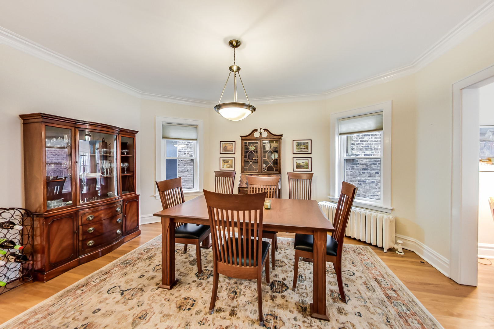 2525 W Argyle Street Unit: 1