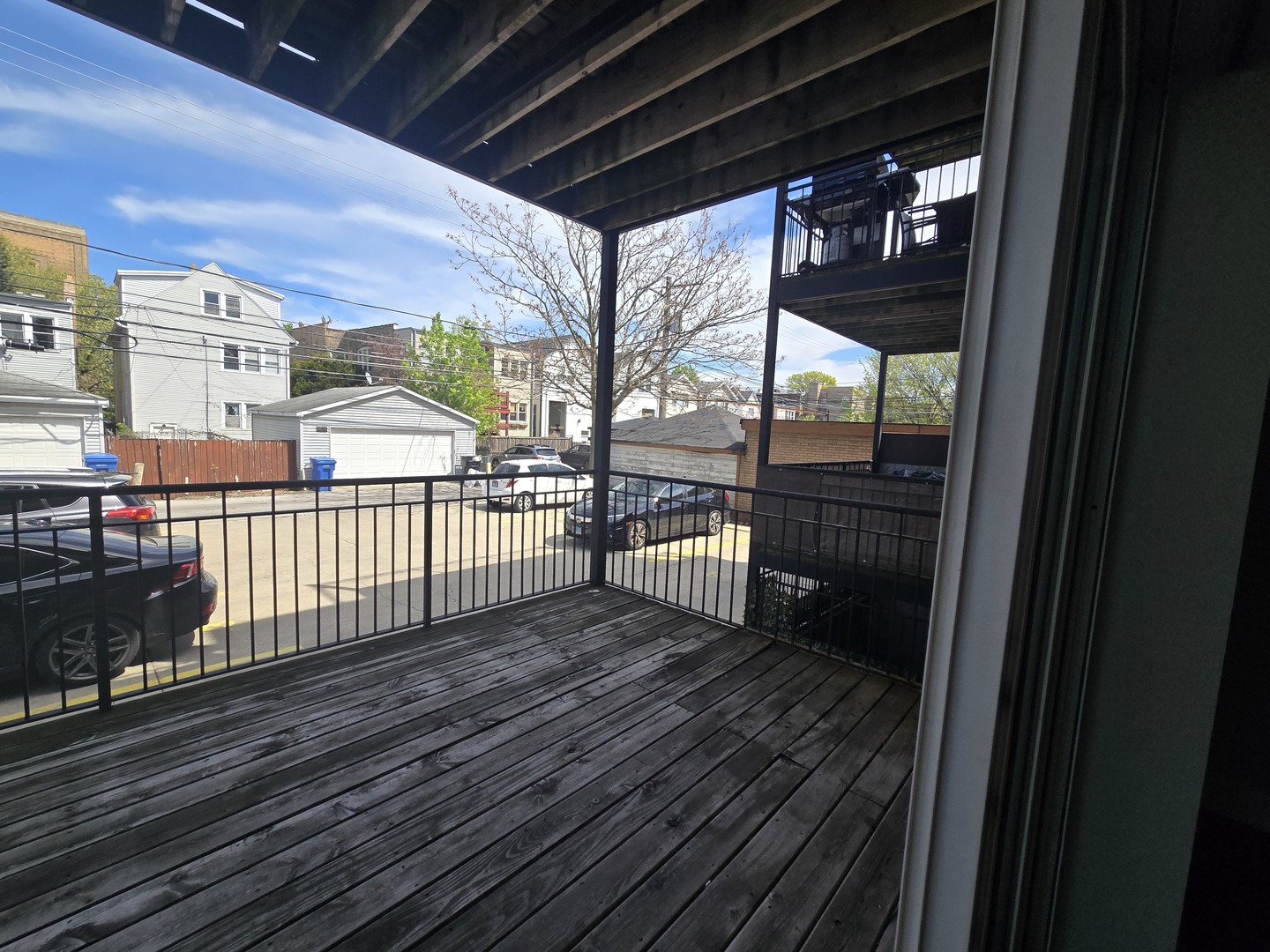 3831 N Kedzie Avenue Unit: GN