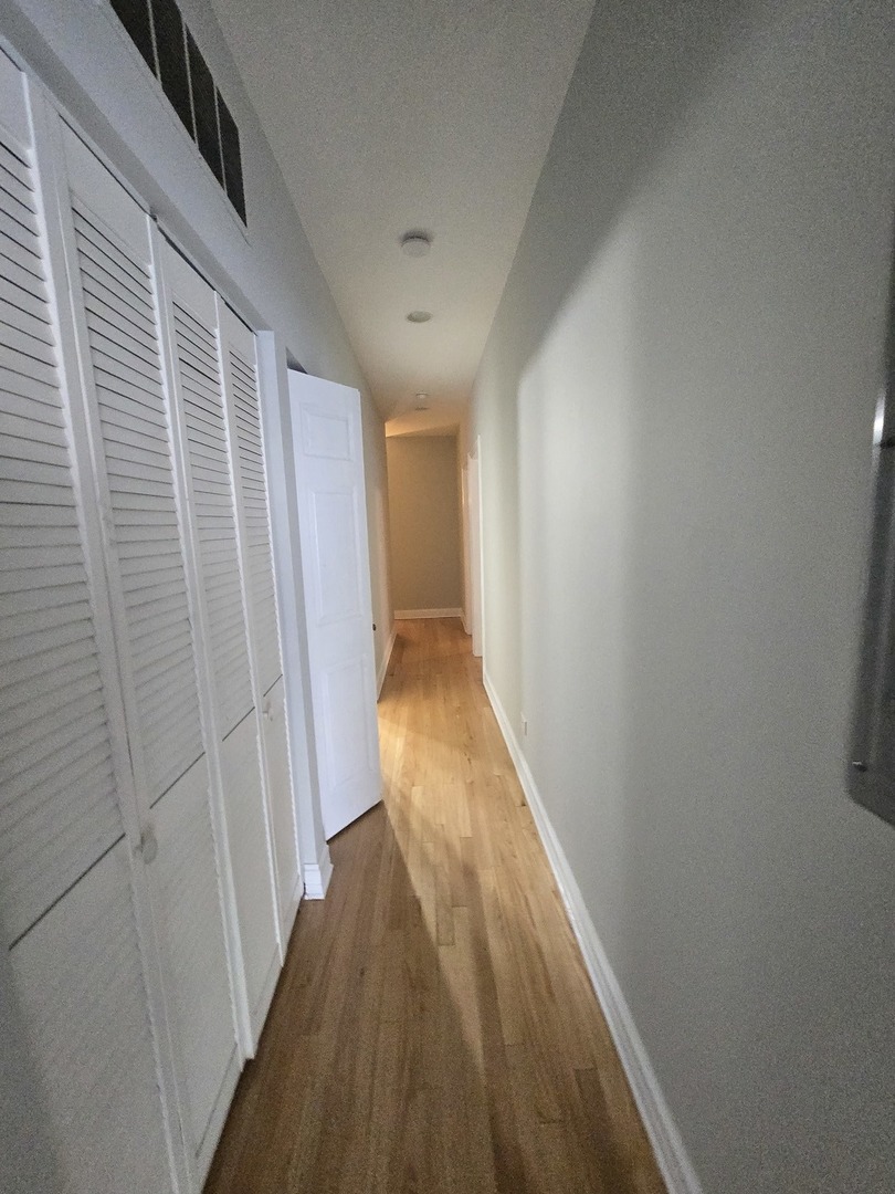 3831 N Kedzie Avenue Unit: GN