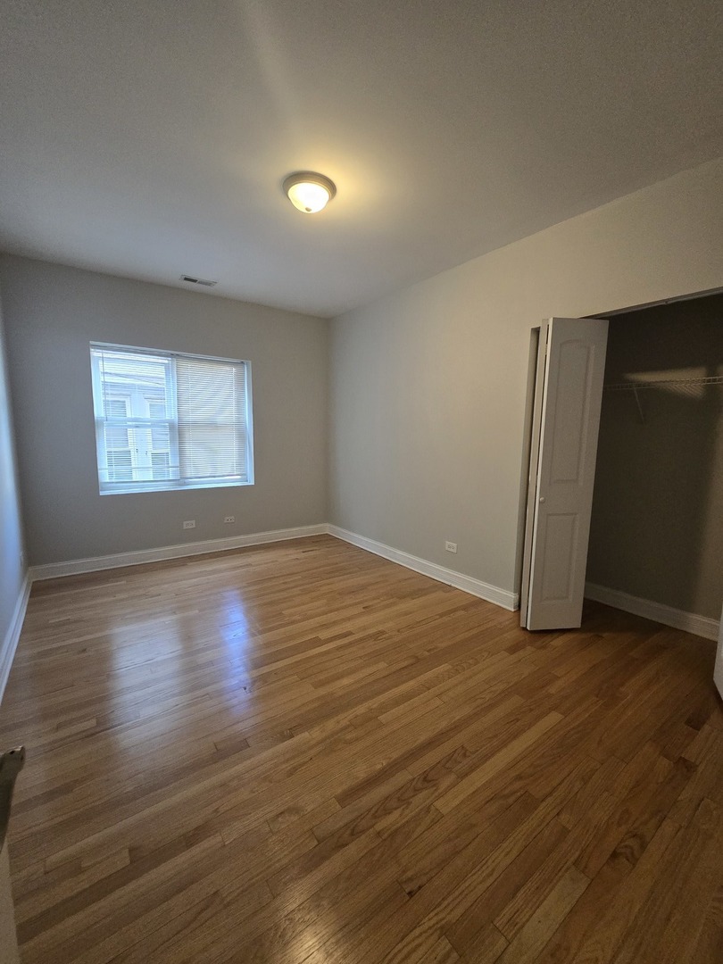 3831 N Kedzie Avenue Unit: GN