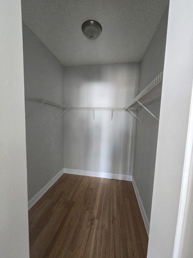 3831 N Kedzie Avenue Unit: GN