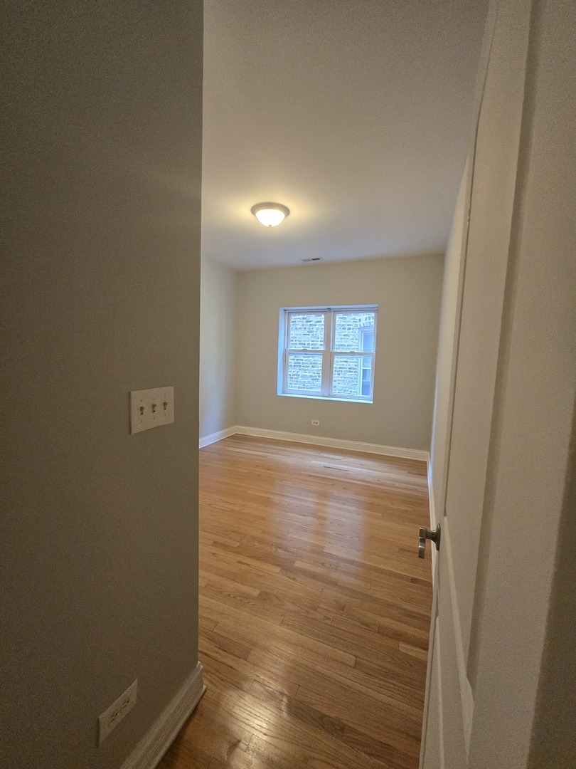 3831 N Kedzie Avenue Unit: GN
