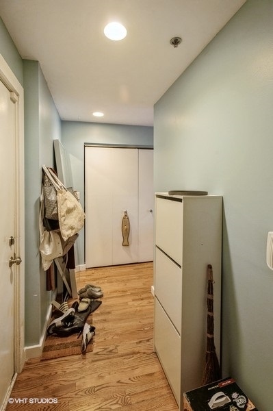 2221 N Lister Street Unit: 3D