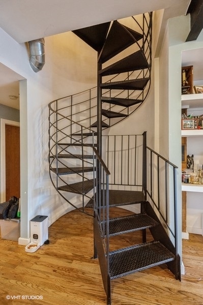 2221 N Lister Street Unit: 3D