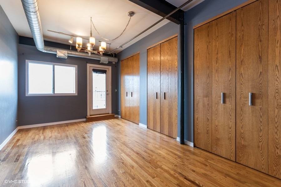 2221 N Lister Street Unit: 3D