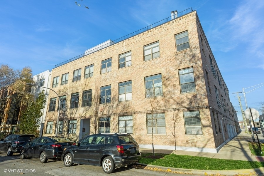 2221 N Lister Street Unit: 3D