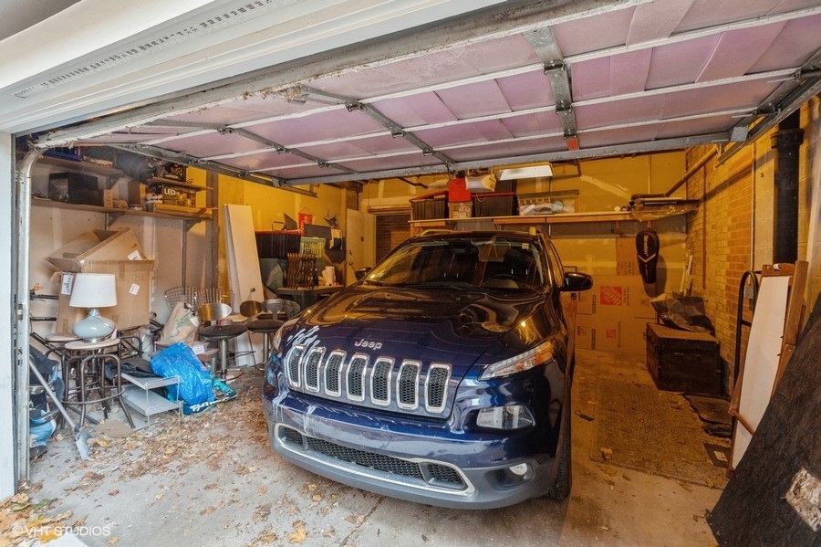 2221 N Lister Street Unit: 3D