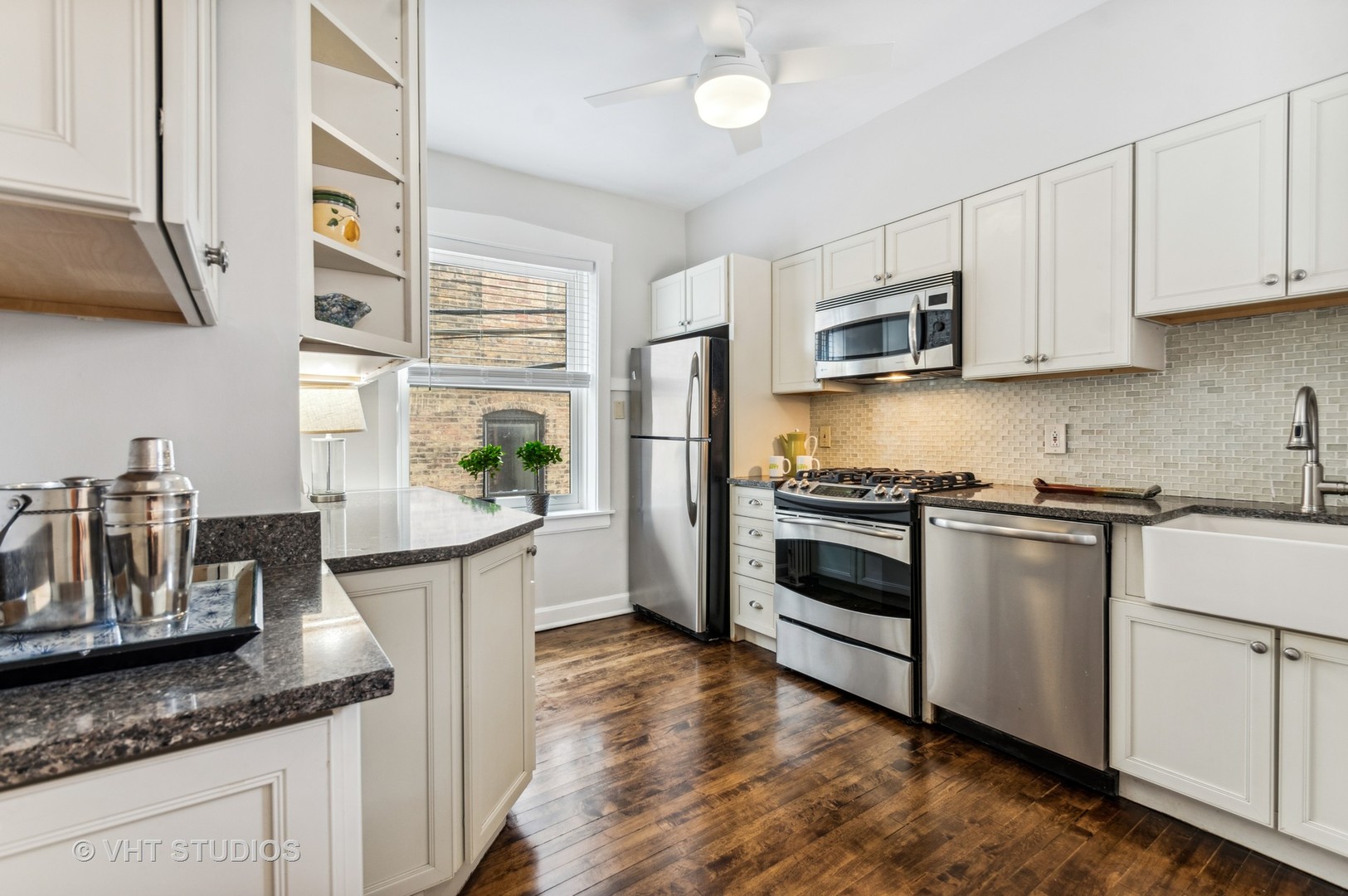 2248 N Dayton Street Unit: 2