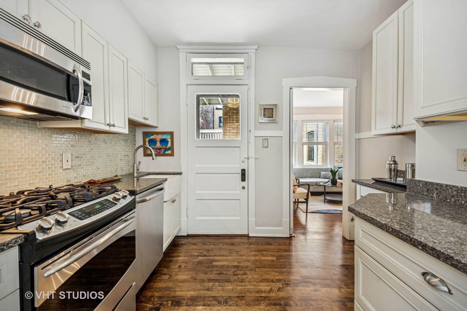 2248 N Dayton Street Unit: 2