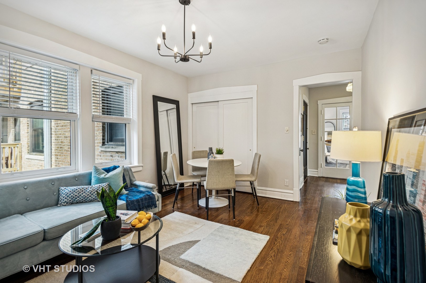 2248 N Dayton Street Unit: 2