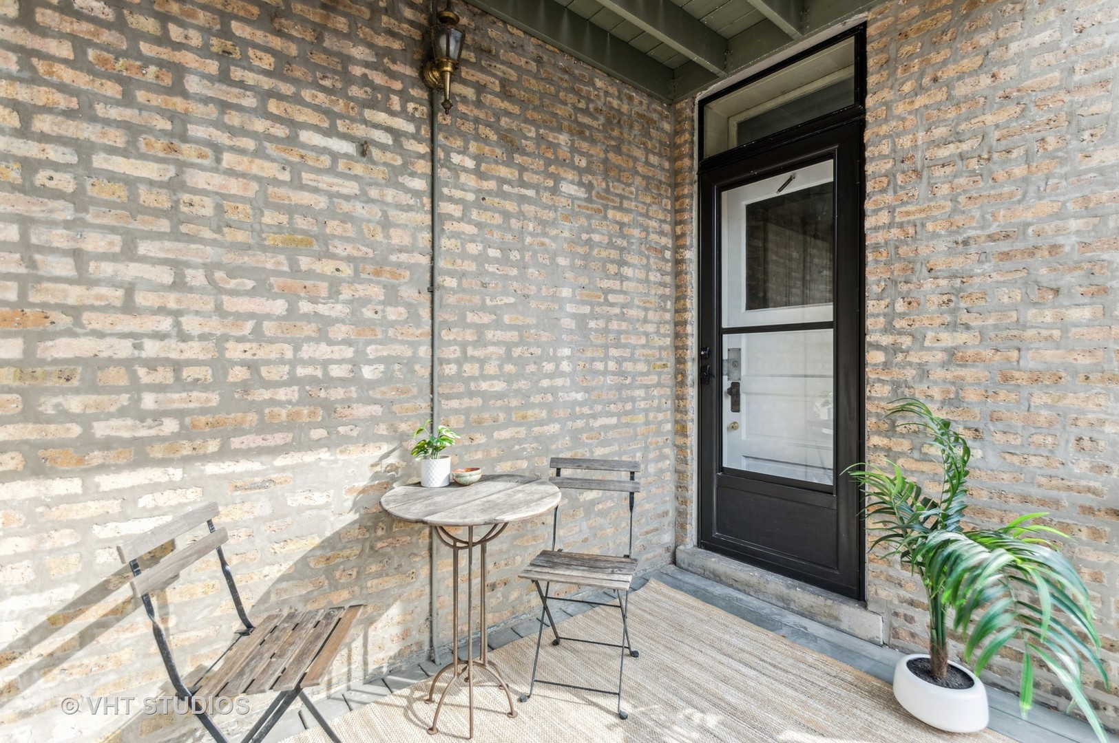 2248 N Dayton Street Unit: 2