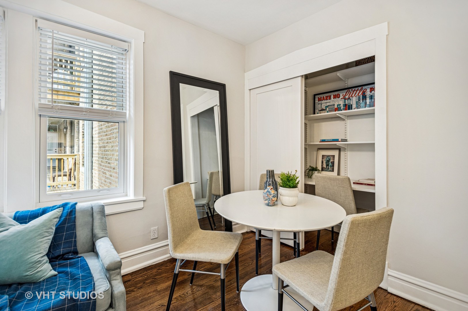 2248 N Dayton Street Unit: 2