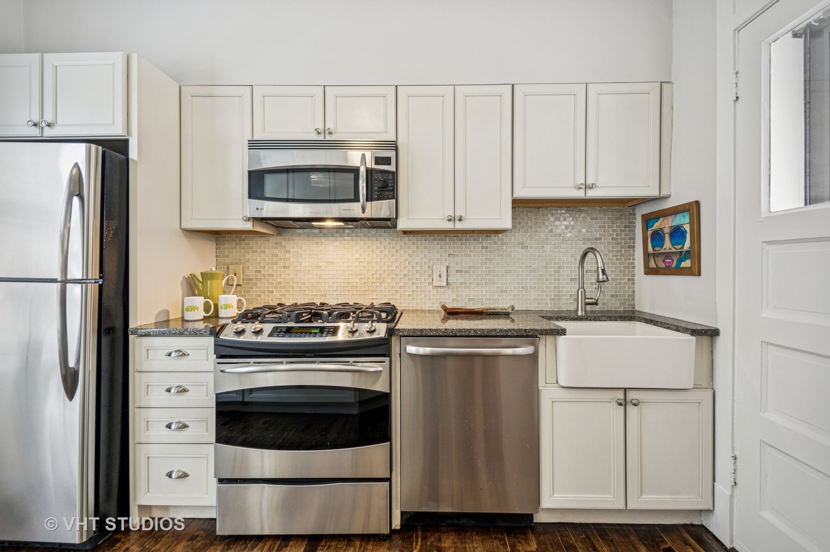 2248 N Dayton Street Unit: 2