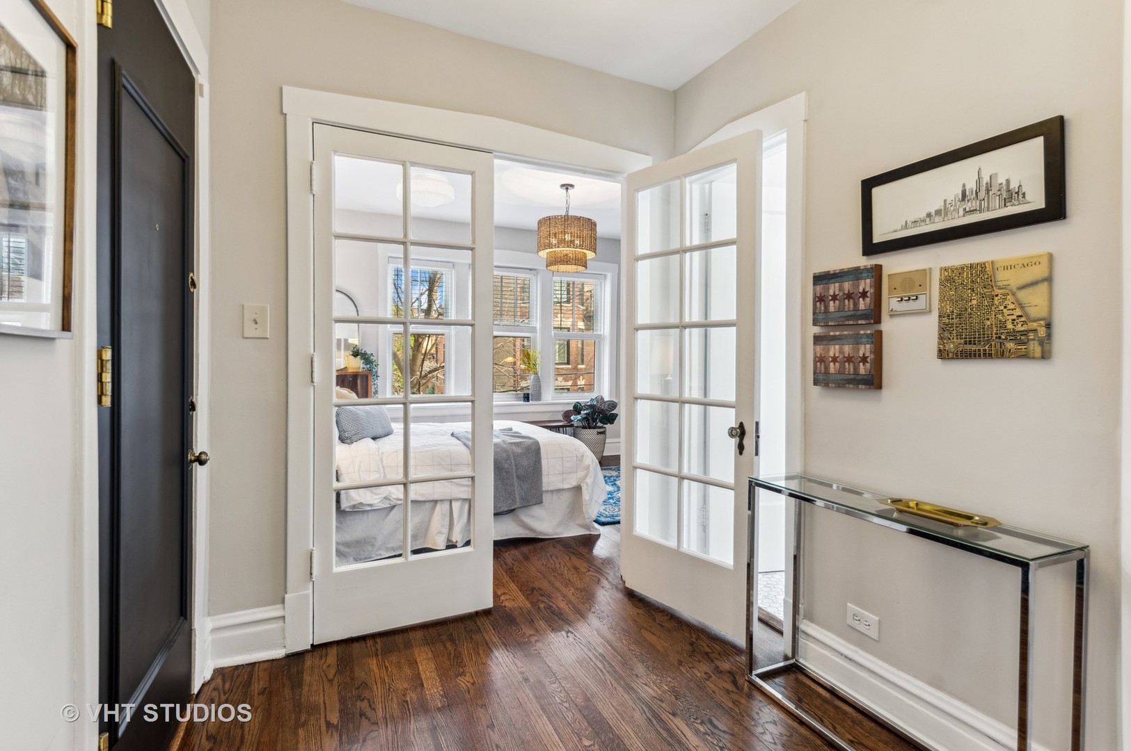 2248 N Dayton Street Unit: 2