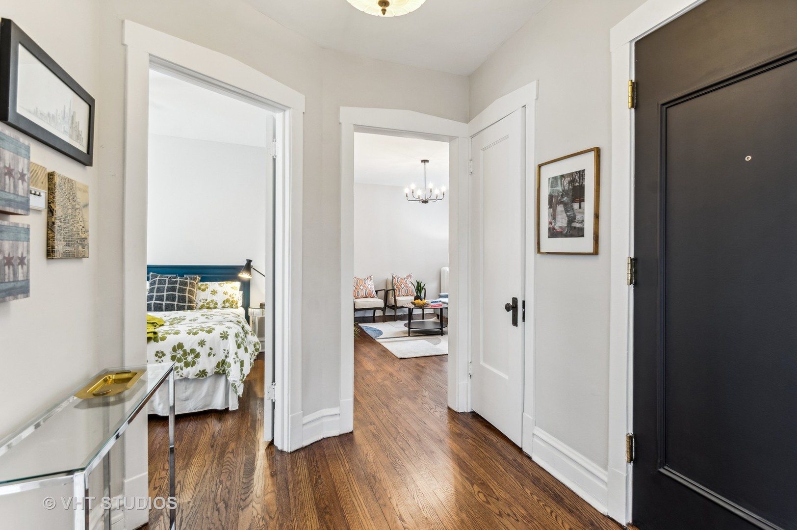 2248 N Dayton Street Unit: 2