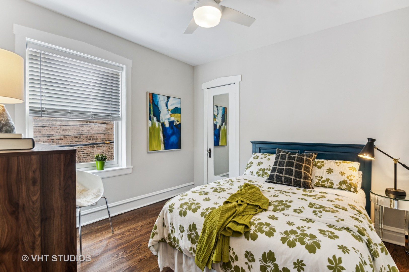 2248 N Dayton Street Unit: 2